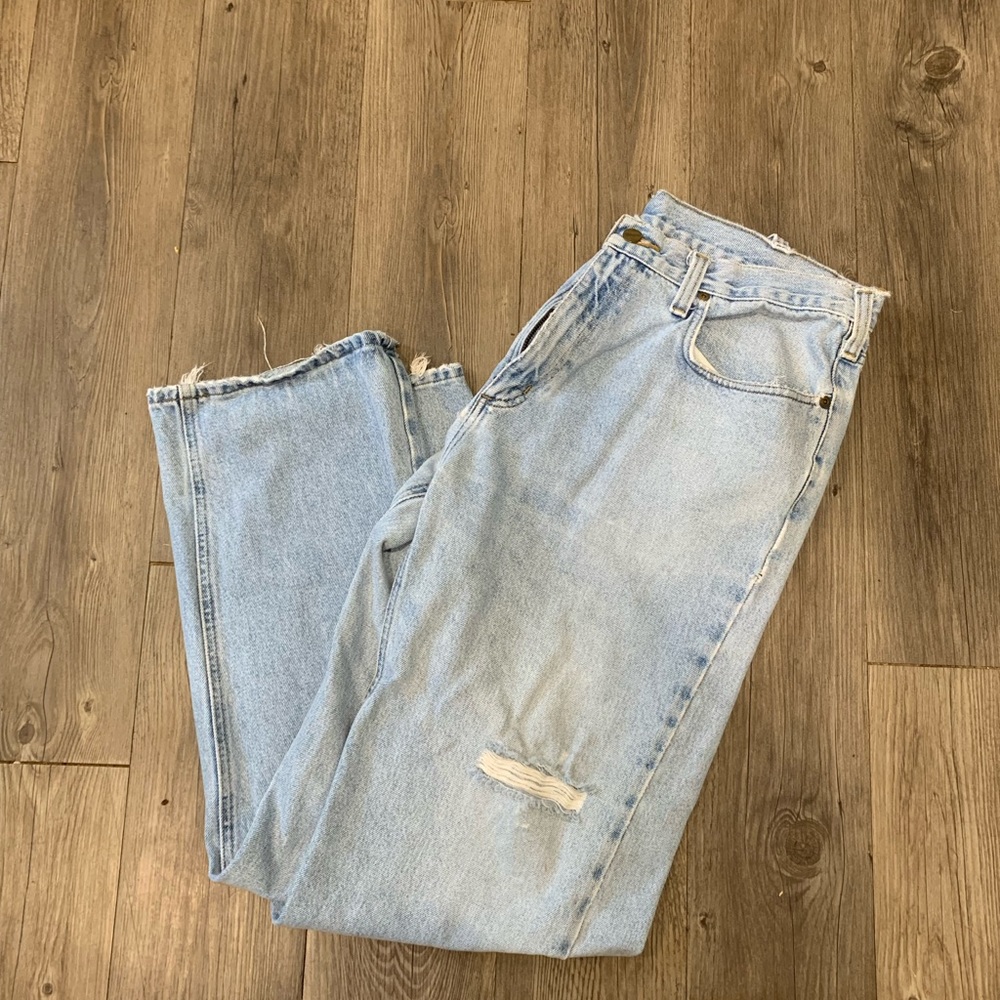Vintage Carhartt pants